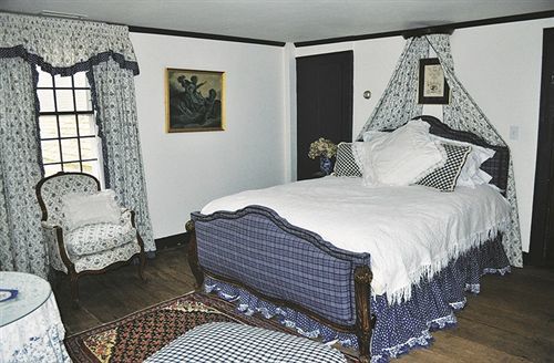 Country Loft Bed And Breakfast Woodbury ภายนอก รูปภาพ